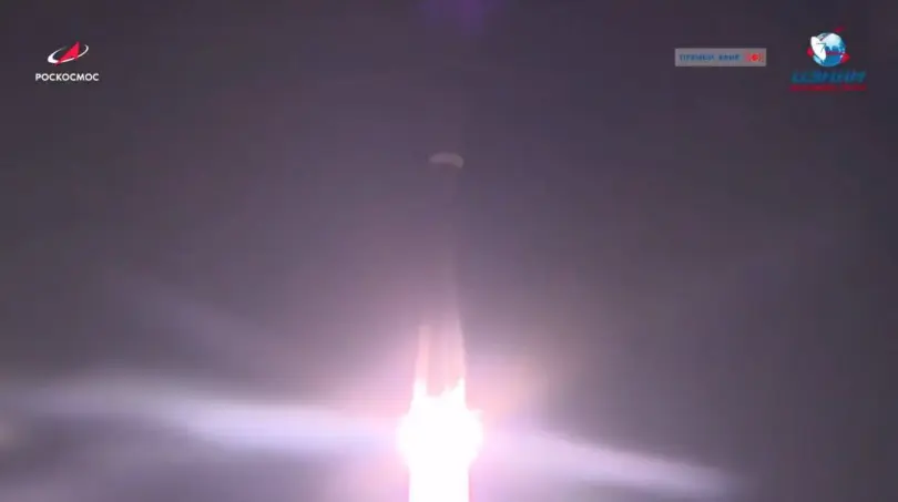 Arianespace, Starsem launches new batch of OneWeb satellites