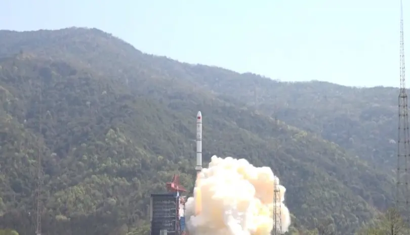 Long March 2C successfully launched latest Yaogan Weixing mission