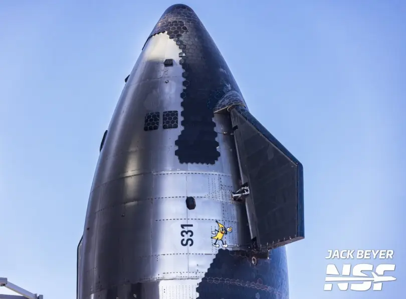 Starship preparations as rollouts begin ahead of full stack testing