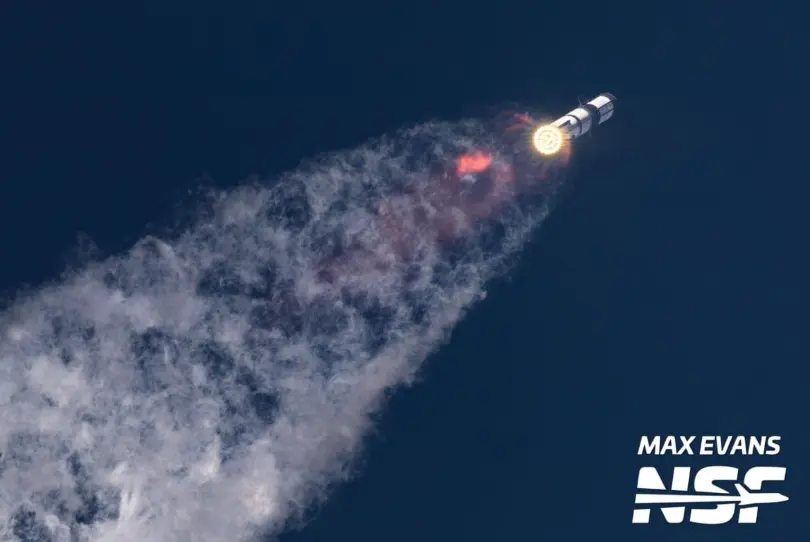 FAA approves Starship Flight 10 after mishap probe, eyes August 24 launch