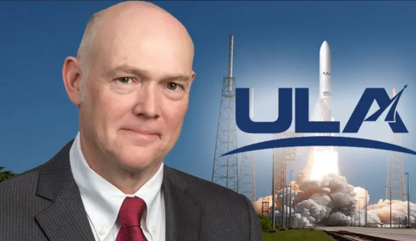 Tory Bruno Steps Down as ULA CEO following impressive tenure