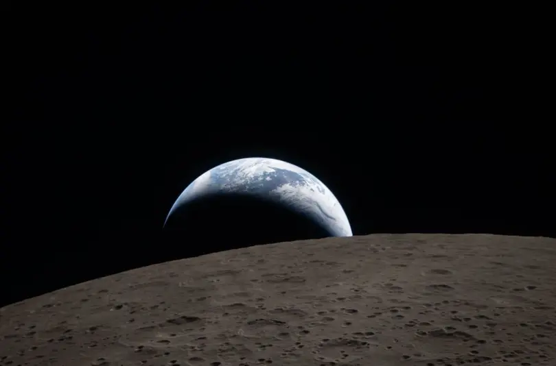 Artemis II breaks record, conducts lunar flyby