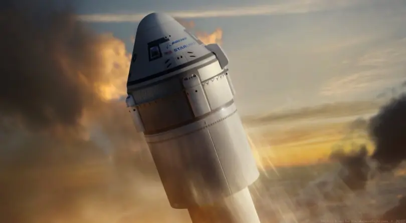 Boeing Starliner trio preparing for test flights