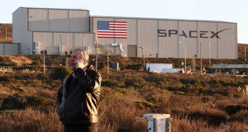 Exploring what’s next for Iridium after final NEXT constellation launch