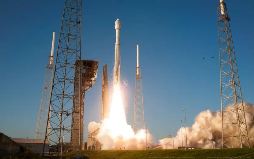 NASA notes Starliner’s excellent progress toward Orbital Flight Test launch