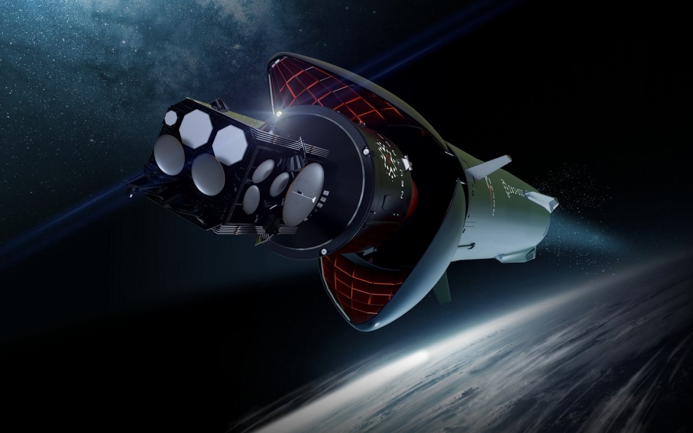 Peter Beck pushes toward a Neutron debut in 2024, but acknowledges challenges