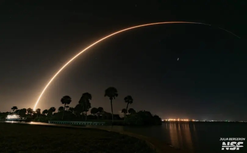 Launch Preview: GPS, Progress, and Starlink missions to launch during busy week