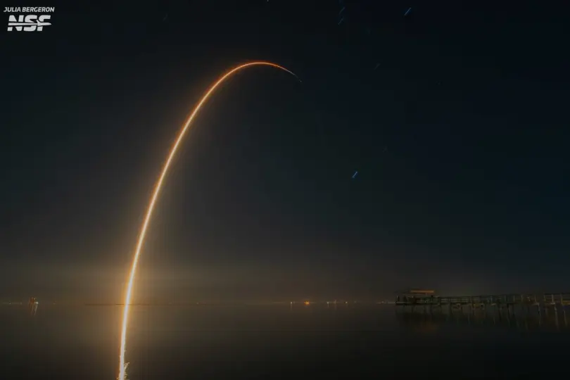 Launch Roundup: SpaceX pushes for 100 flights in the year with a ISS resupply, a rideshare mission, and more