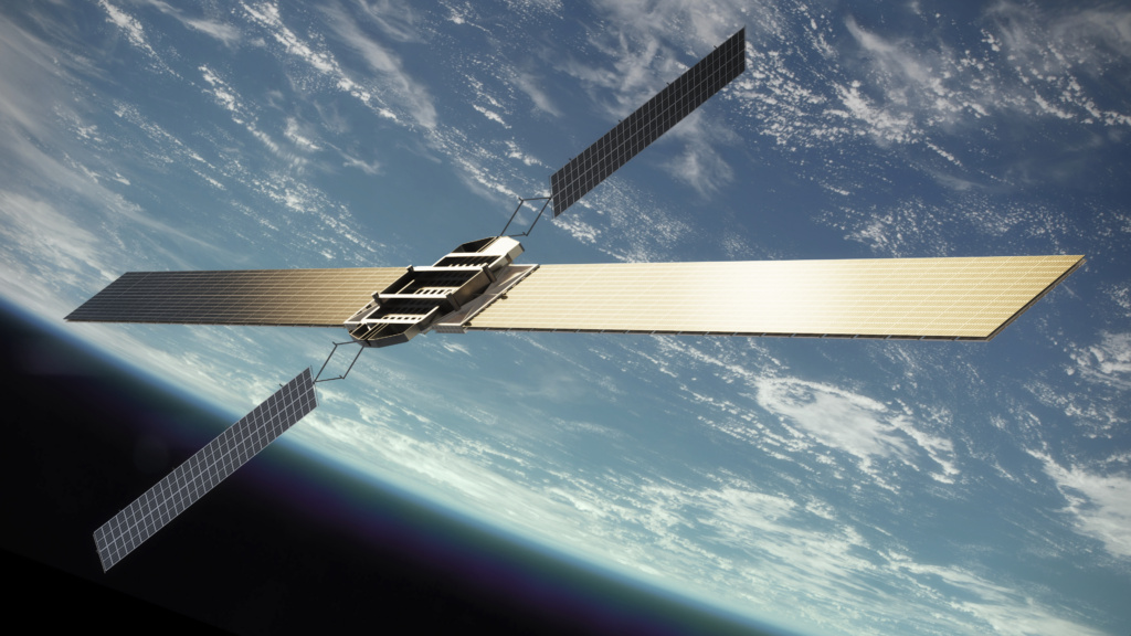 Sophia Space Raises Funding, Plans In-Orbit Demonstrations of Orbital Computing Platform