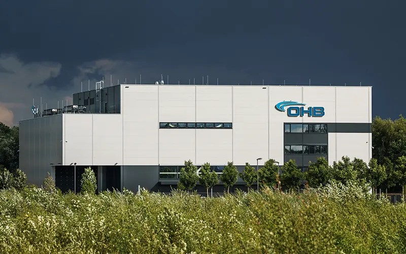 OHB Targets Up to €510 Million Capital Raise to Expand Space Manufacturing