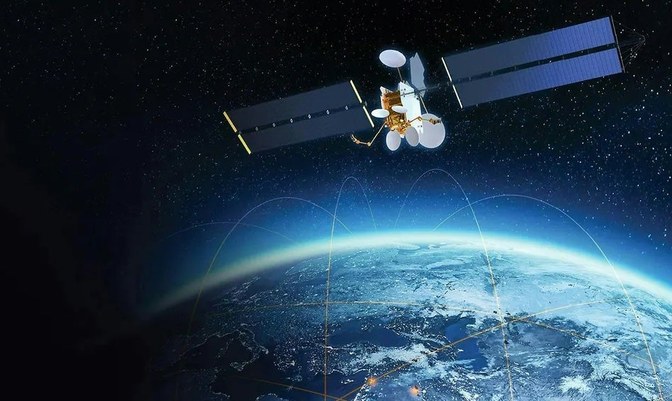 Airbus Wins Contract to Build Oman’s First National Communications Satellite