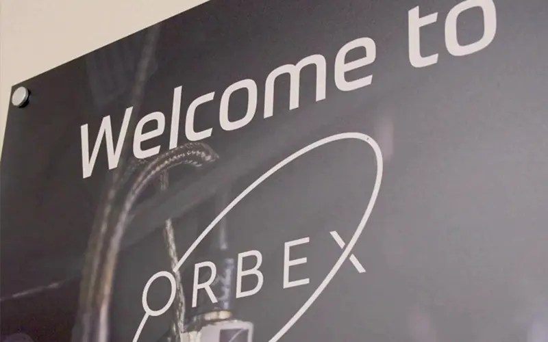 Orbex’s Danish Unit to File for Bankruptcy as Operations Wind Down