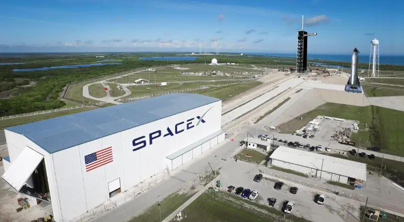 SpaceX considering Starship test launches from Pad 39A