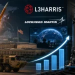 Pentagon Deal Sets L3Harris to Quadruple THAAD Propulsion Output