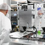 Planet Labs Launches Pelican-11 Satellite