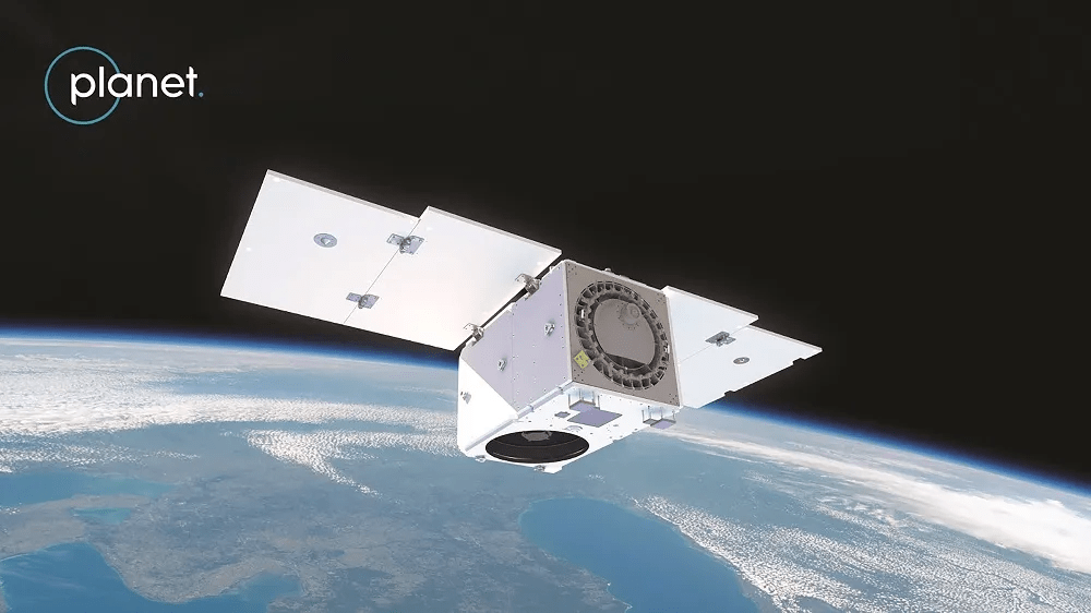 Planet Secures $230 Million Contract for Pelican Satellite Program with Asia-Pacific Customer