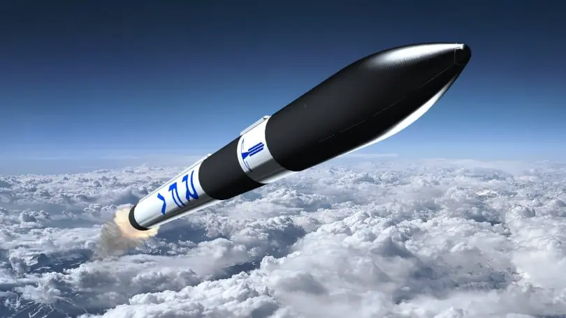 Rocket Factory Augsburg talks reusability plans and 3D printing