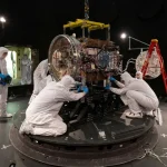 Robotic Servicer Launches to Raise Orbit of NASA’s Swift Observatory