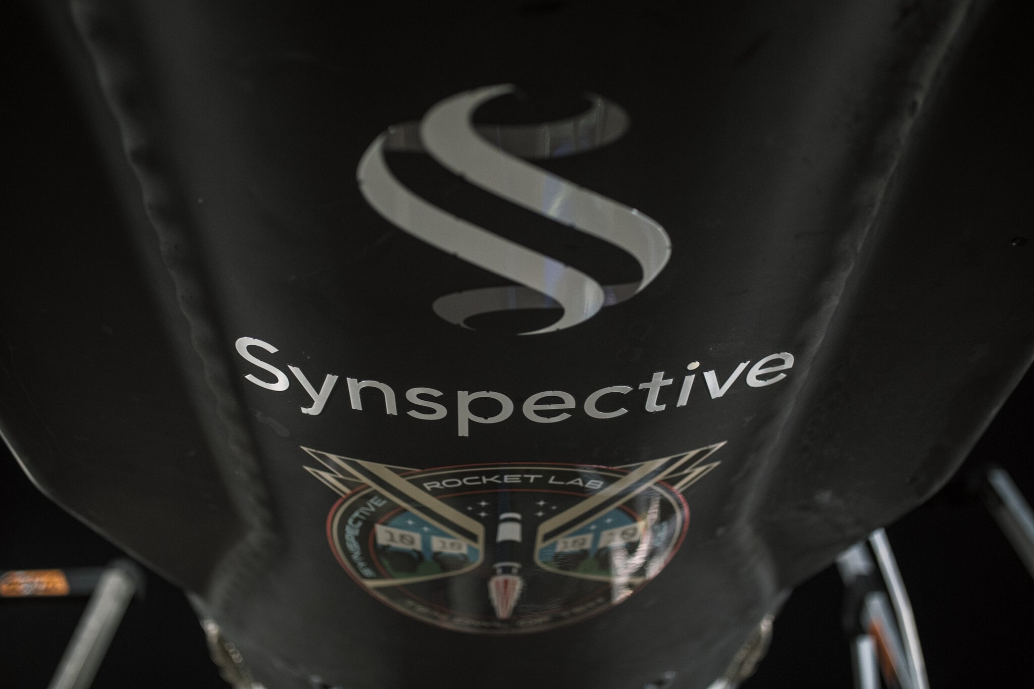 Rocket Lab Completes Tenth Dedicated Synspective Launch