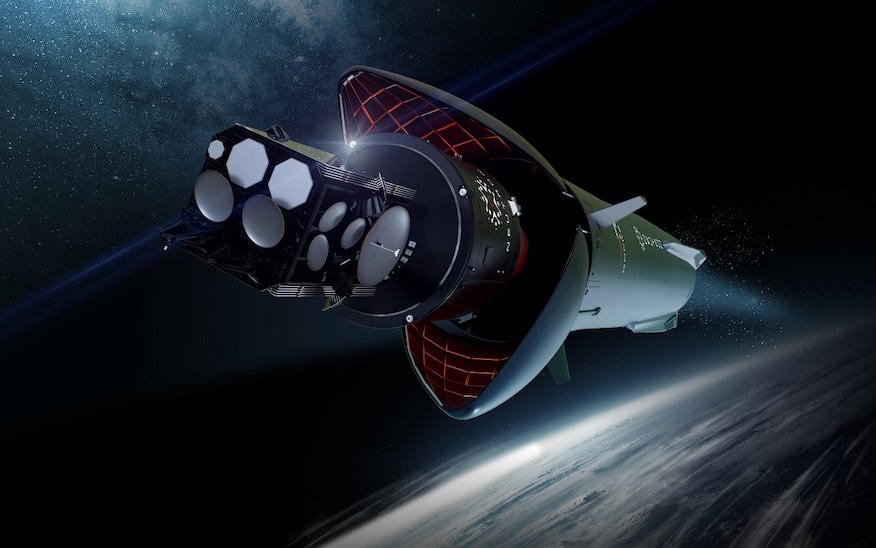 Rocket Lab Delays First Neutron Rocket Launch to 2026