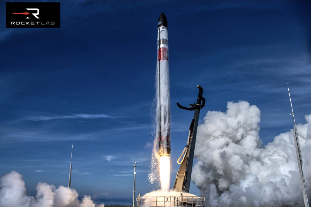 Rocket Lab to Acquire Defense Sensor Firm Geost in $325 Million Deal