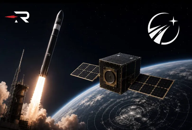 Rocket Lab Books Three More Electron Launches for Japan’s iQPS, Third Deal in Under a Year