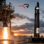 Rocket Lab Clears Full-Duration Archimedes Burn, Advancing Neutron Toward First Flight