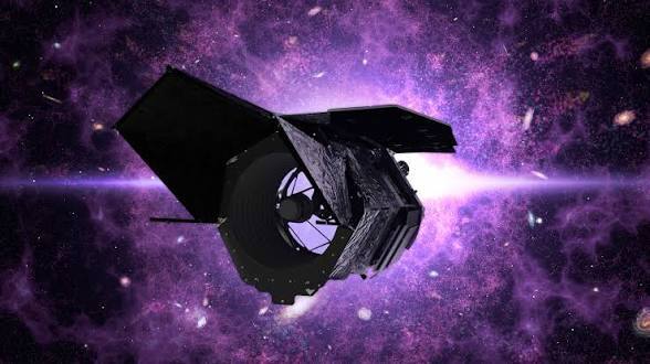 Roman Space Telescope Set for August 30 Falcon Heavy Launch, Eight Months Ahead of Schedule