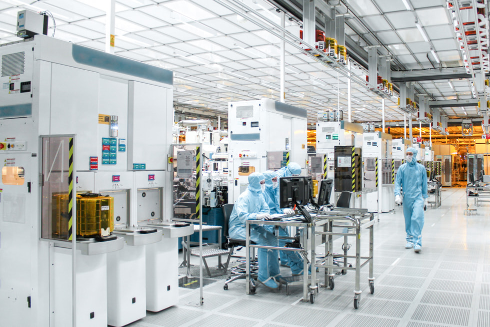 STMicroelectronics Targets $3 Billion in Space Revenue on Growing LEO Demand