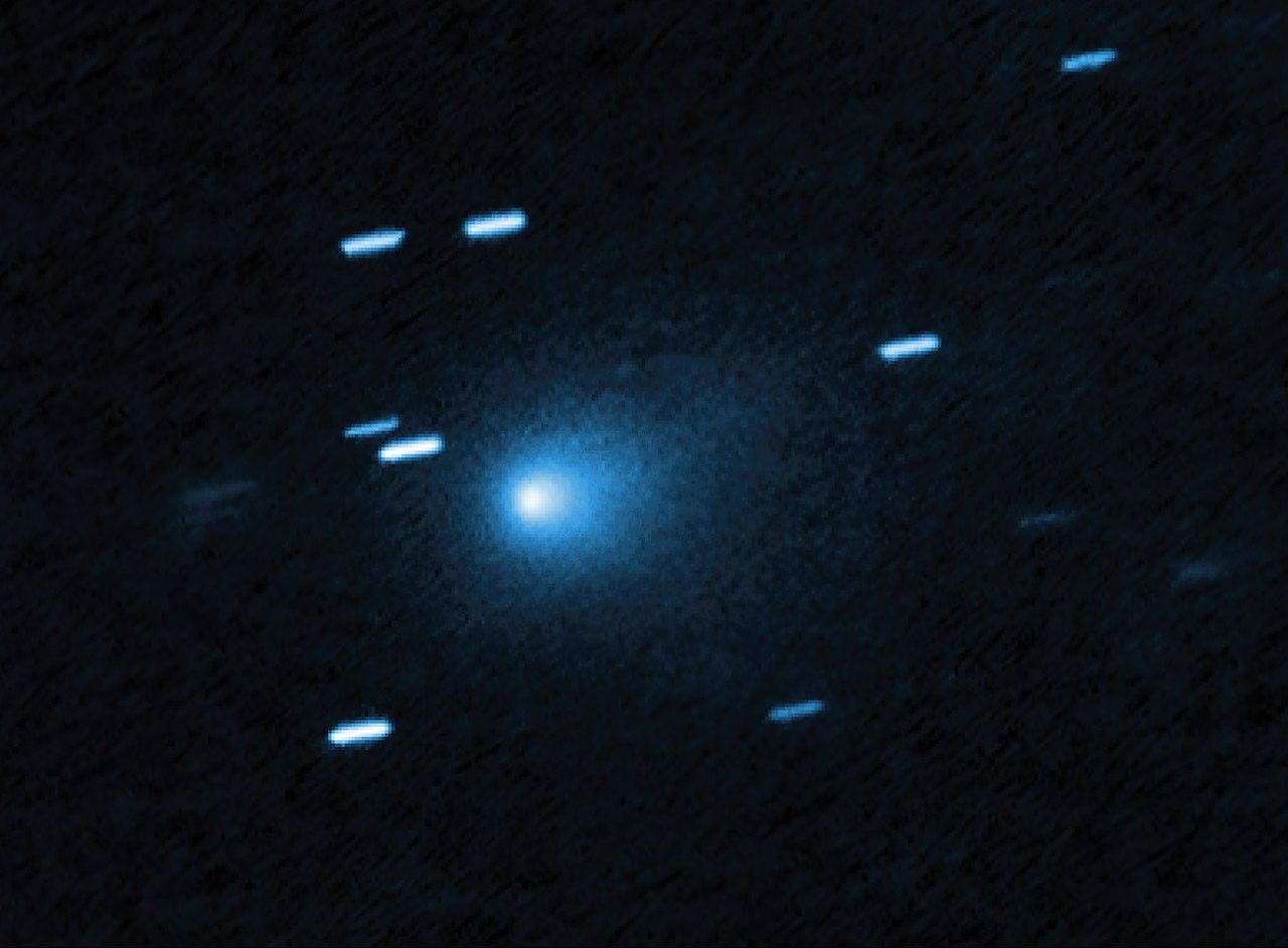 We’re about to find many more interstellar interlopers—here’s how to visit one