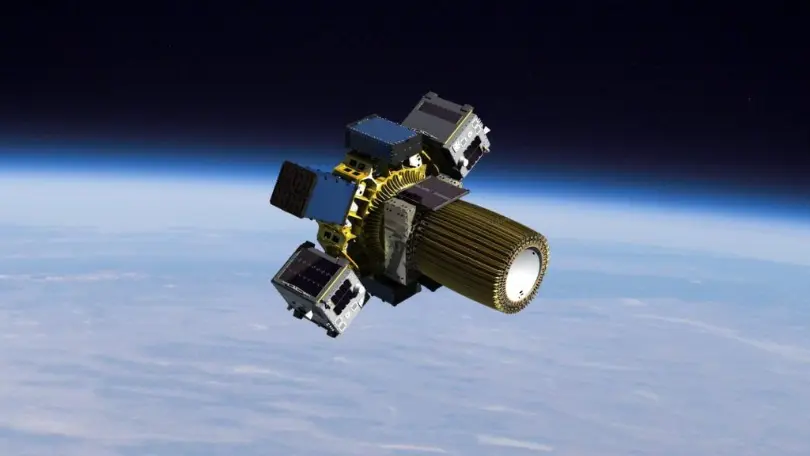 Spaceflight Inc Evolving Sherpa for Future Rideshare Missions