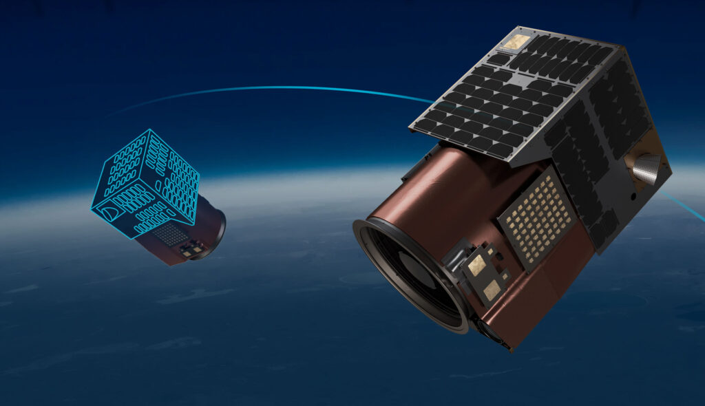 Portugal Orders Two Earth-Observation Satellites From Satellogic for Atlantic Constellation