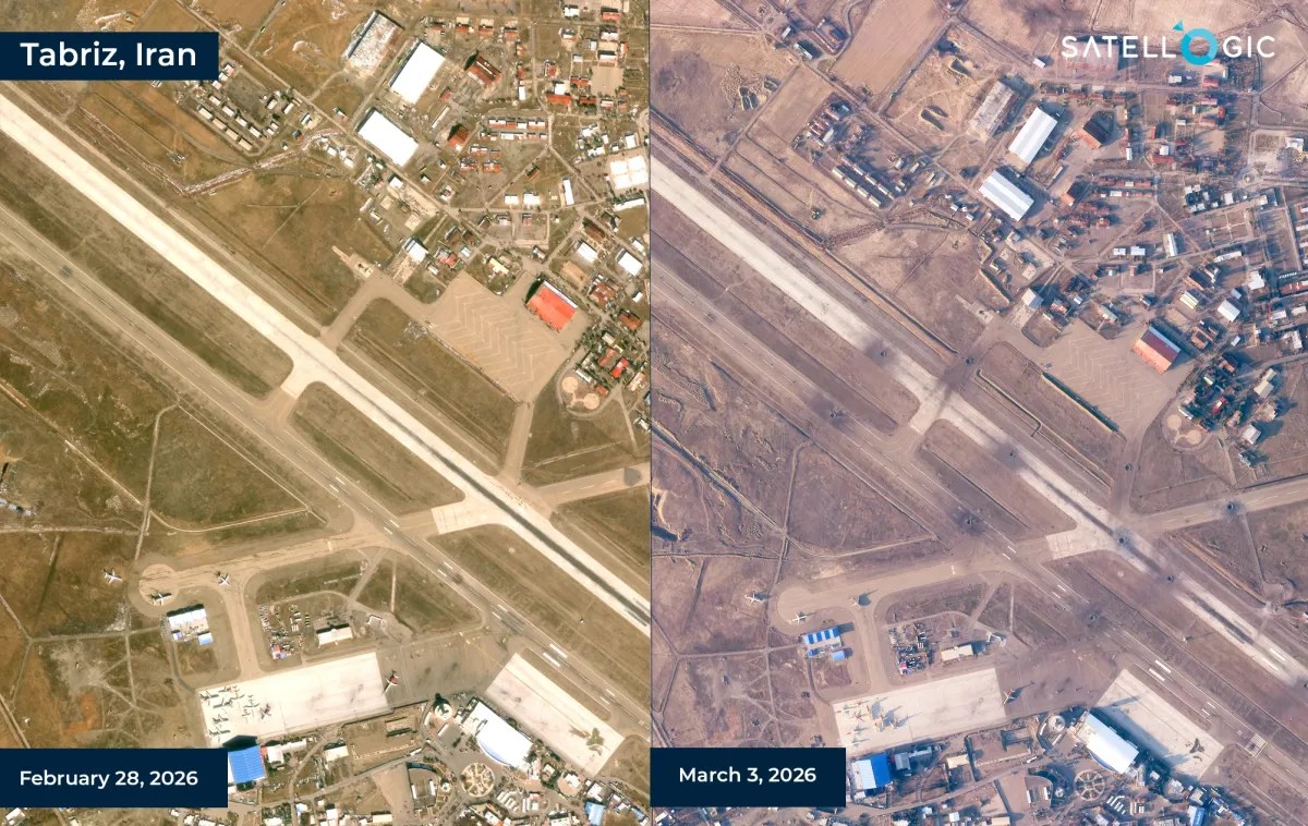 Satellogic and SynMax Partner to Develop AI-Powered Geospatial Intelligence Solutions