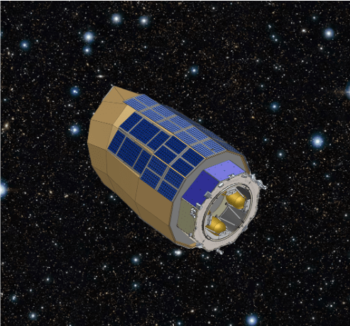 Eric Schmidt-Backed Group Plans New Telescope Network Spanning Space and Earth