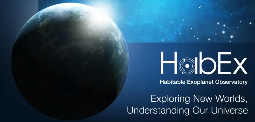 Unpacking the proposed exo-planet imaging telescope HabEx