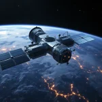 Space Development Agency Awards $1.75 Billion for 36 New Missile-Tracking Satellites