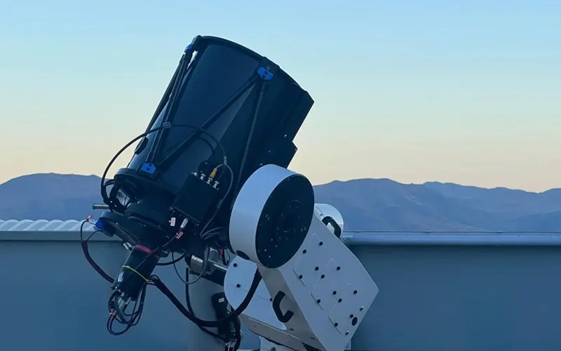 Spaceflux Raises £3.5 Million to Extend Seed Round and Expand Globally