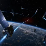 Starlink Satellites Now Dodging Collisions Almost Weekly as Maneuvers Triple in a Year