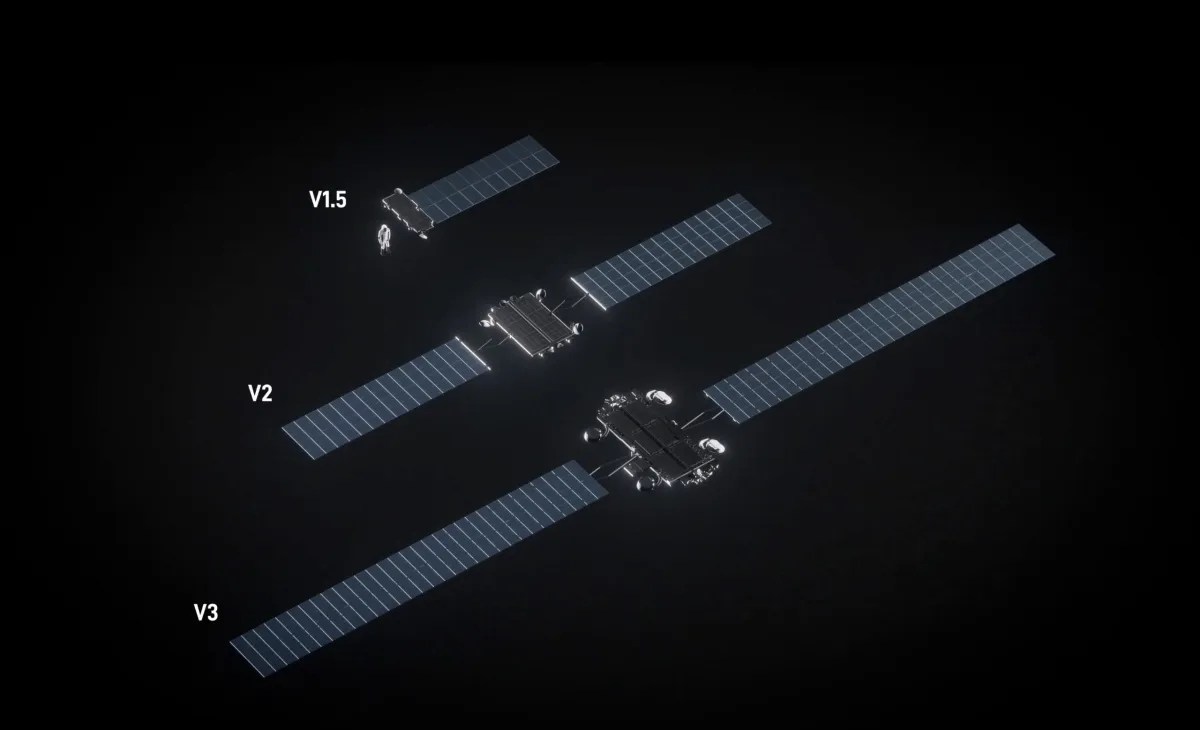 Europe Urged to Set Roadmap for Space-Based Data Centres as Industry Opportunity Grows
