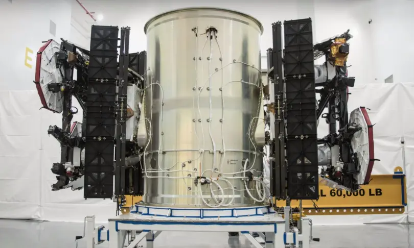 SpaceX proves higher than necessary safety of Starlink constellation