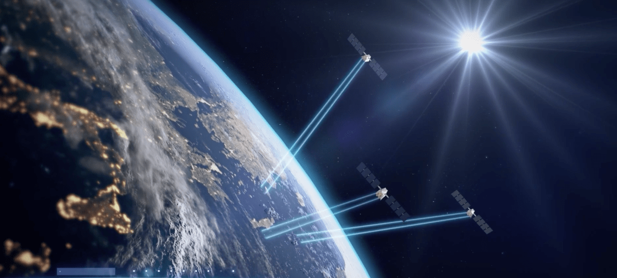 Telesat Acquires Sites In Quebec And Saskatchewan For Lightspeed Satellite Landing Stations