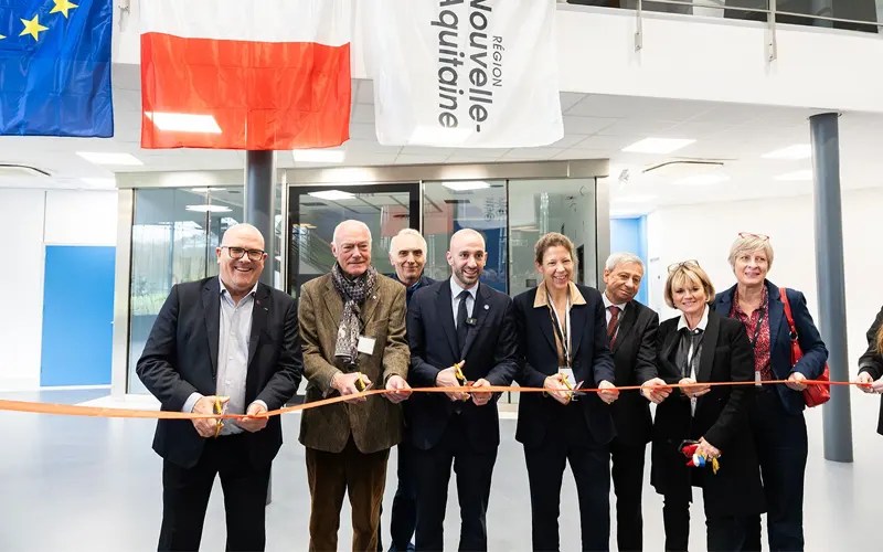 The Exploration Company Opens New Facility in France to Advance Development of Nyx Spacecraft