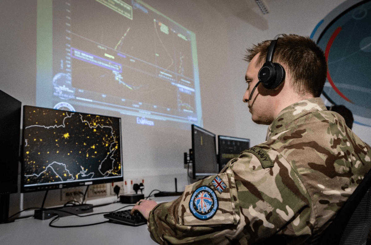 UK Ministry of Defense Awards Contracts to Lockheed Martin and Rhea Group for Satellite Control Systems