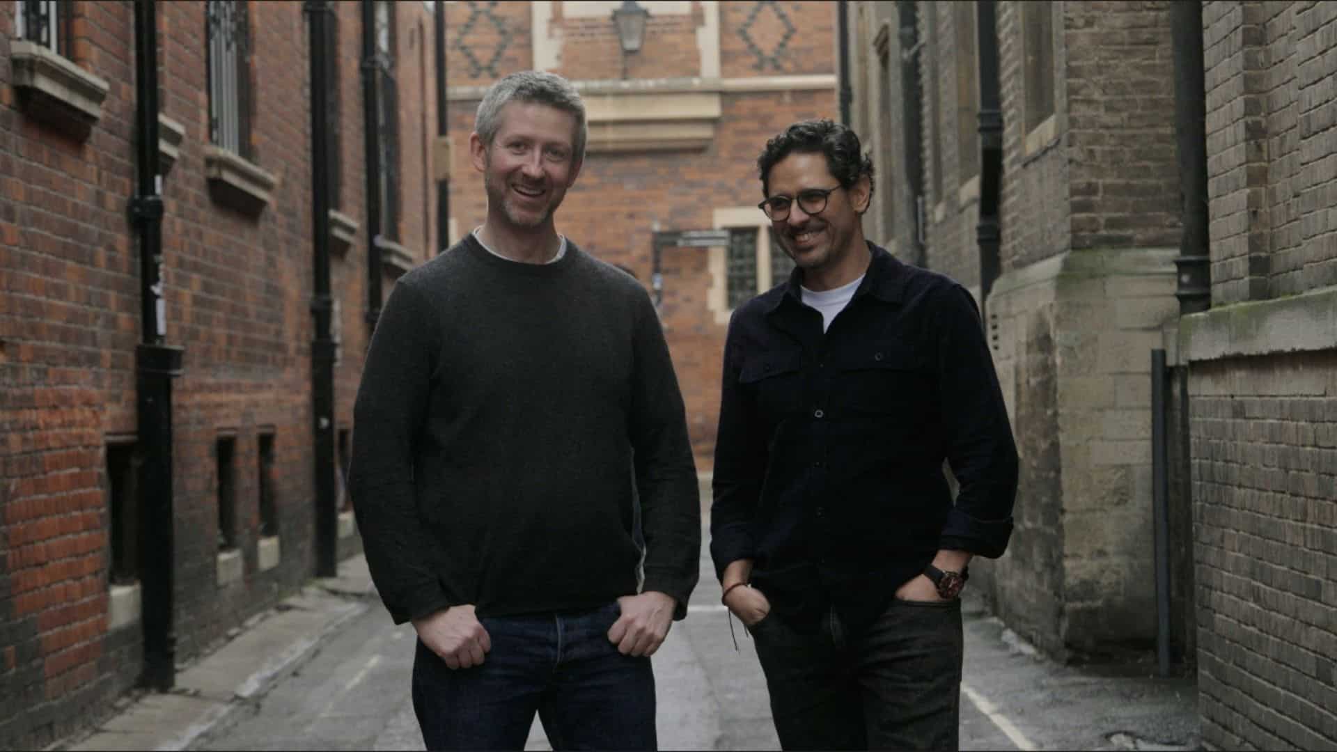 Mutable Tactics Raises €1.8 Million Pre-Seed to Develop AI Software for Autonomous Drone Operations