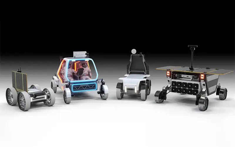 Venturi Space Raises Toulouse Facility Investment to €250 Million