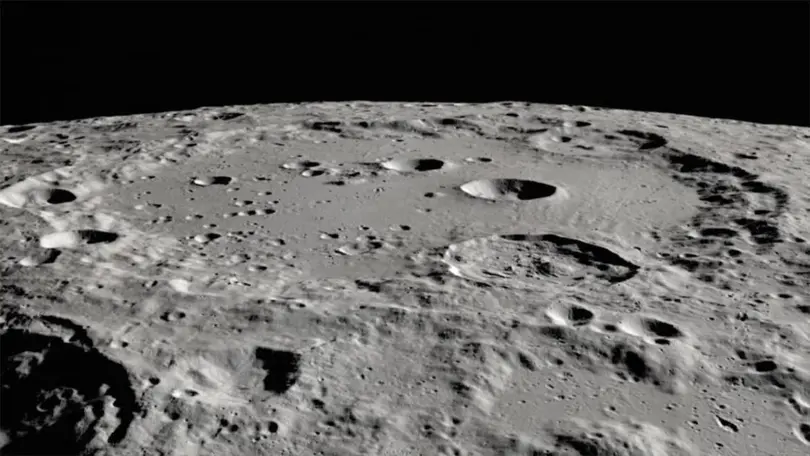 China Details Solar System Exploration Plans