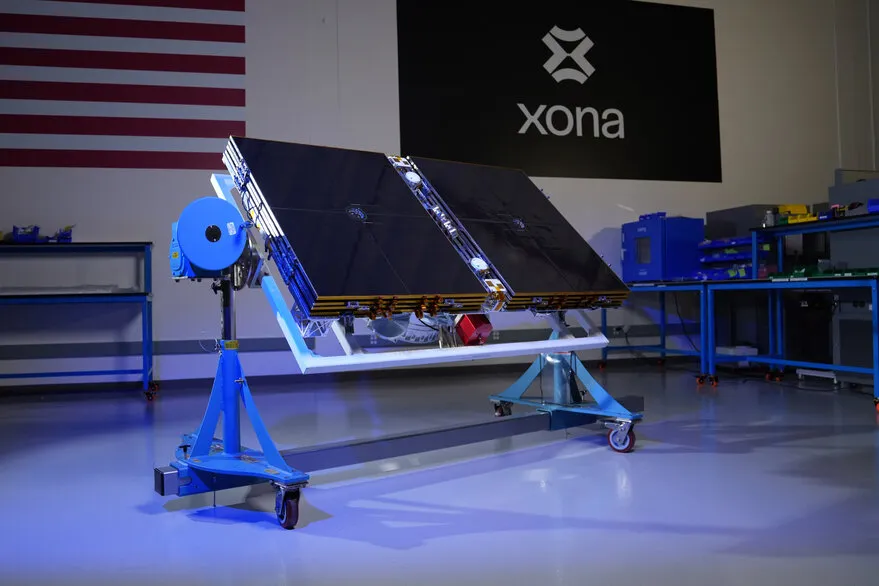 Xona Launches Pulsar Verified Program to Accelerate Adoption of Next-Generation Satellite Navigation