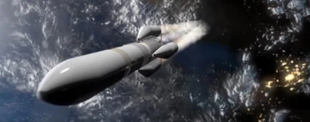 Airbus Safran promotes launch record ahead of Ariane 6 entering production