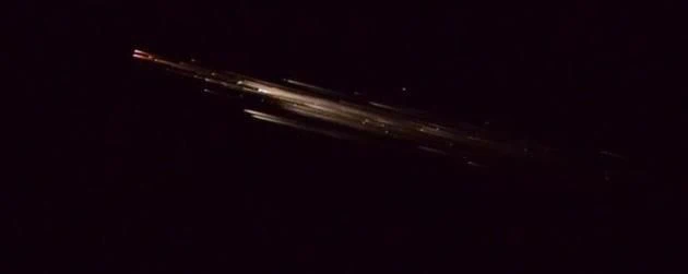 Destructive re-entry marks end to successful Cygnus OA-5 mission