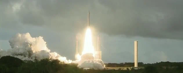 Arianespace to close out 2016 with dual payload Ariane 5 launch